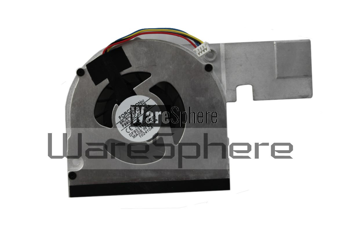 Cooling Fan for DELL XPS M1530 (DFS531105MC0T)