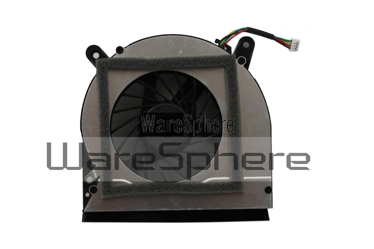 DELL XPS M1730 CPU Fan (DFS651712MCOT)