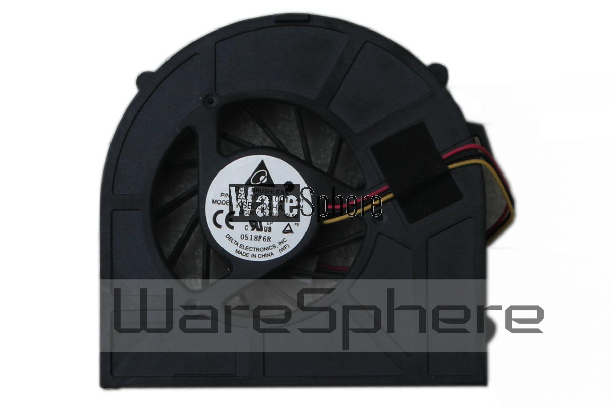 Cooling Fan for Dell Inspiron 15R N5010 M5010 23.10379.001 KSB0505HA-9L60