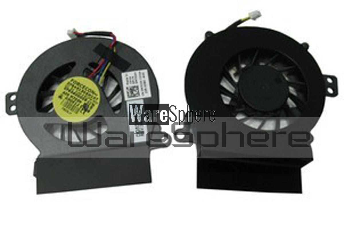 Cooling Fan for Dell Inspiron 1410 Vostro A840 A860 M703H