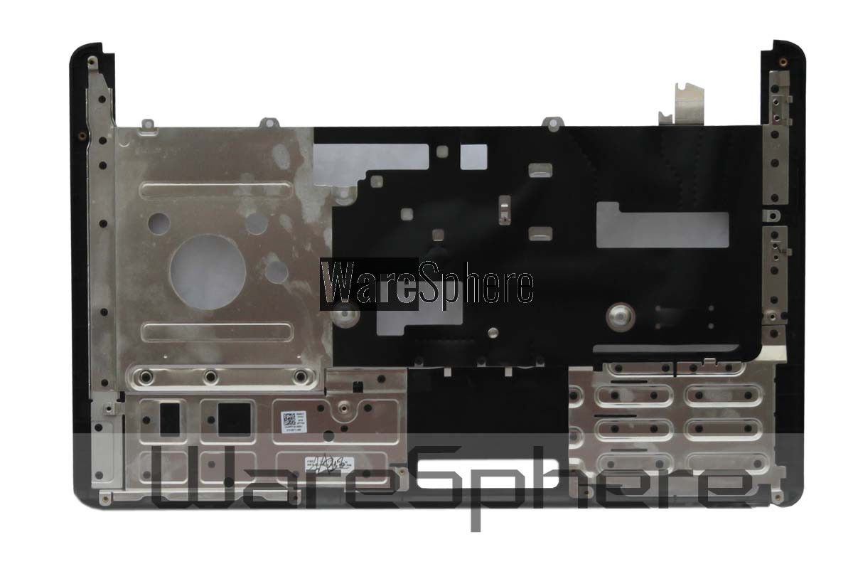 DELL Inspiron 1545 upper case Black PTF49