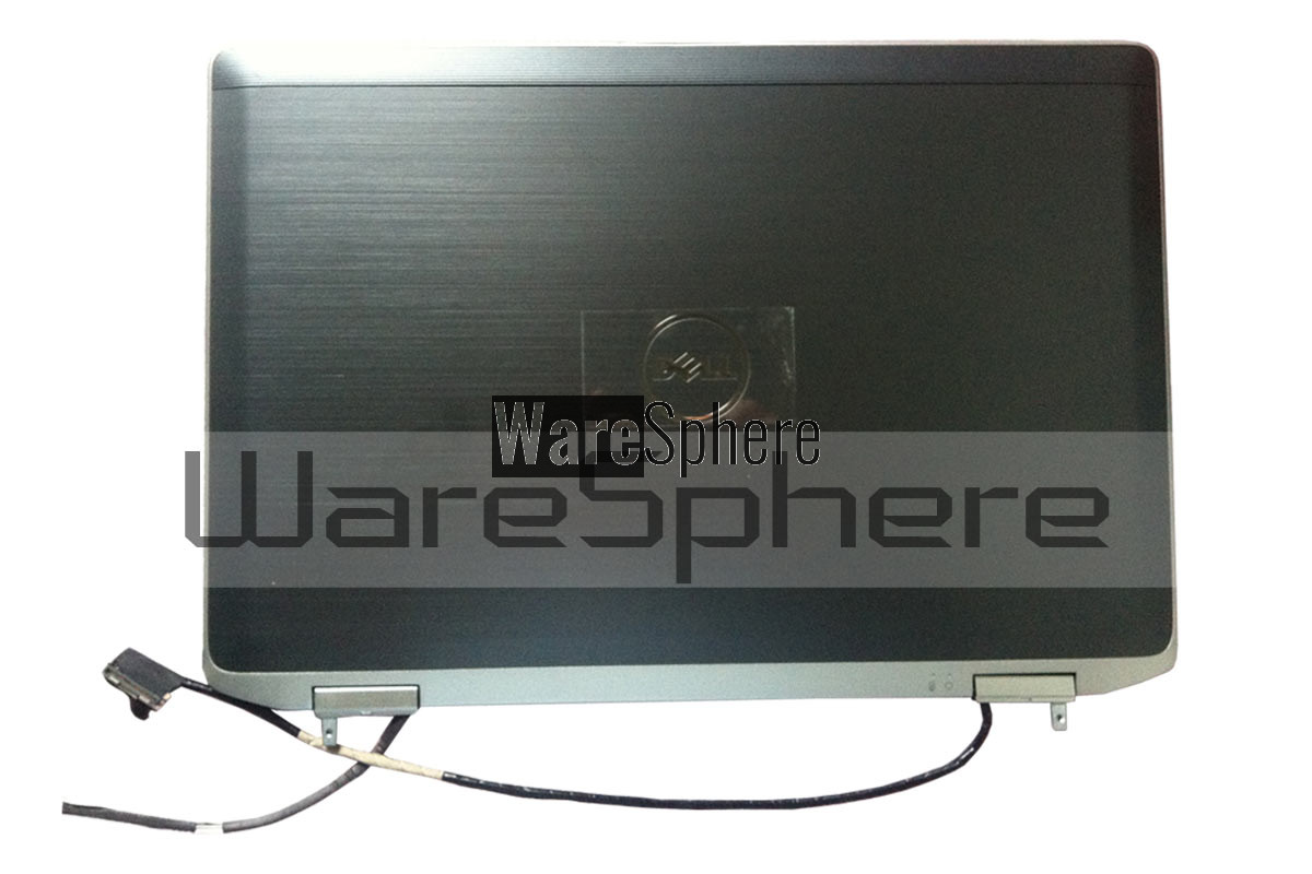 DELL Latitude E6420 Complete Display LCD Assembly