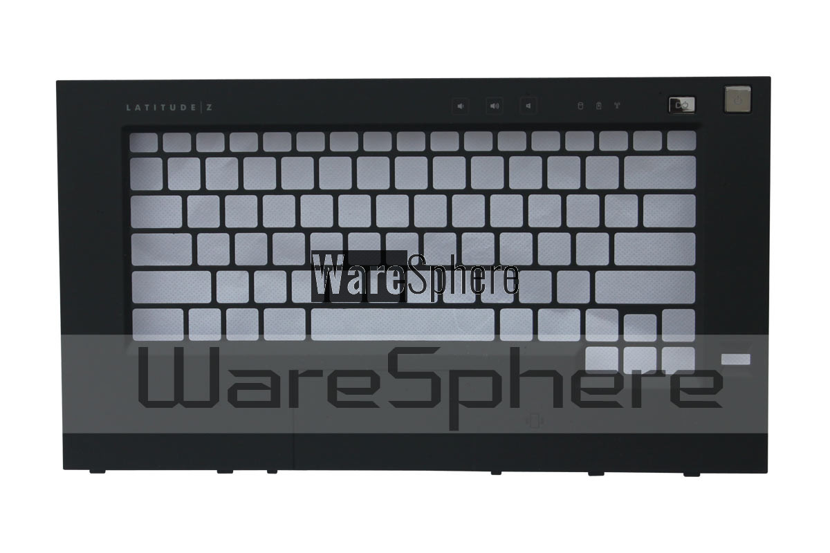 DELL Latitude Z600 Keyboard Bezel Case 140570N