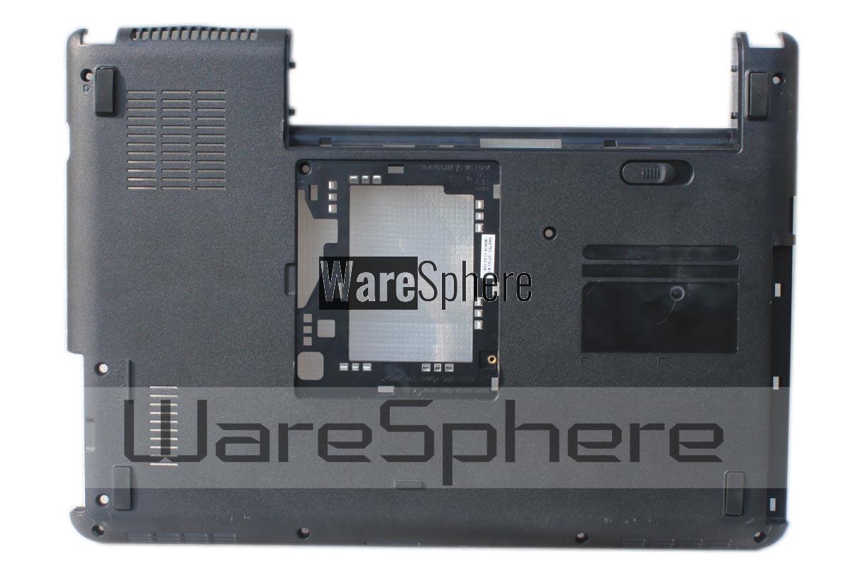 Bottom Case Assembly for DELL Inspiron N4030 7408W 