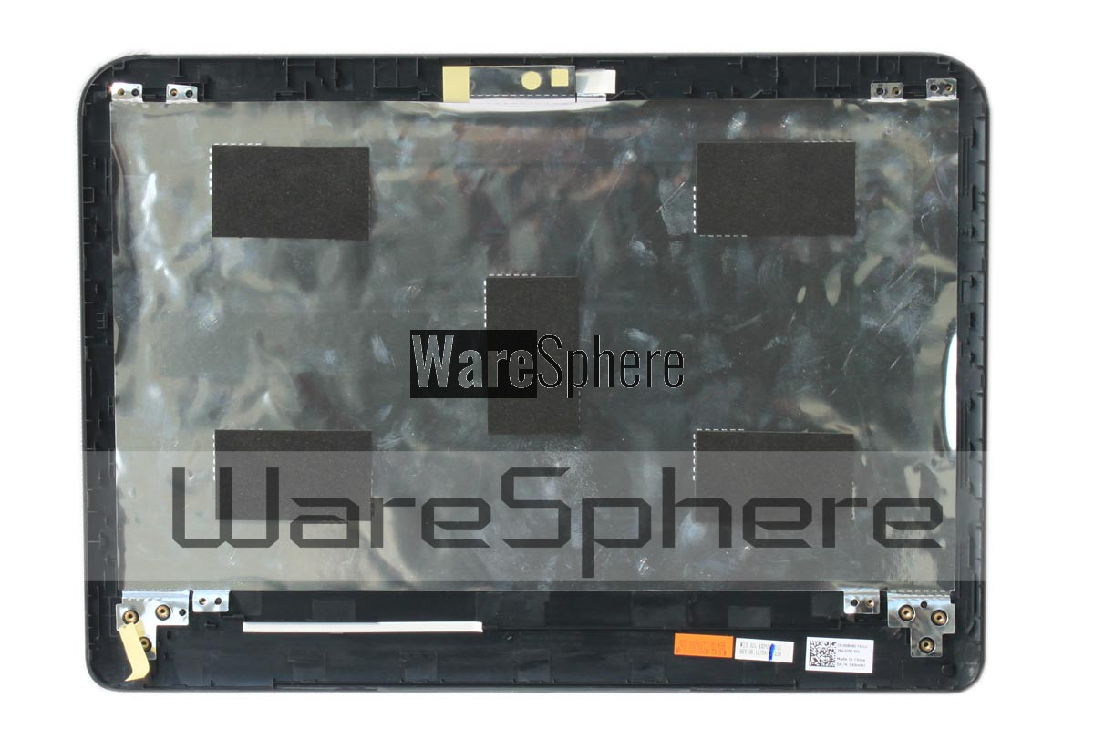 LCD Back Cover for Dell Inspiron 14 3421 14R 5421 Rear Case 0XRHMJ XRHMJ