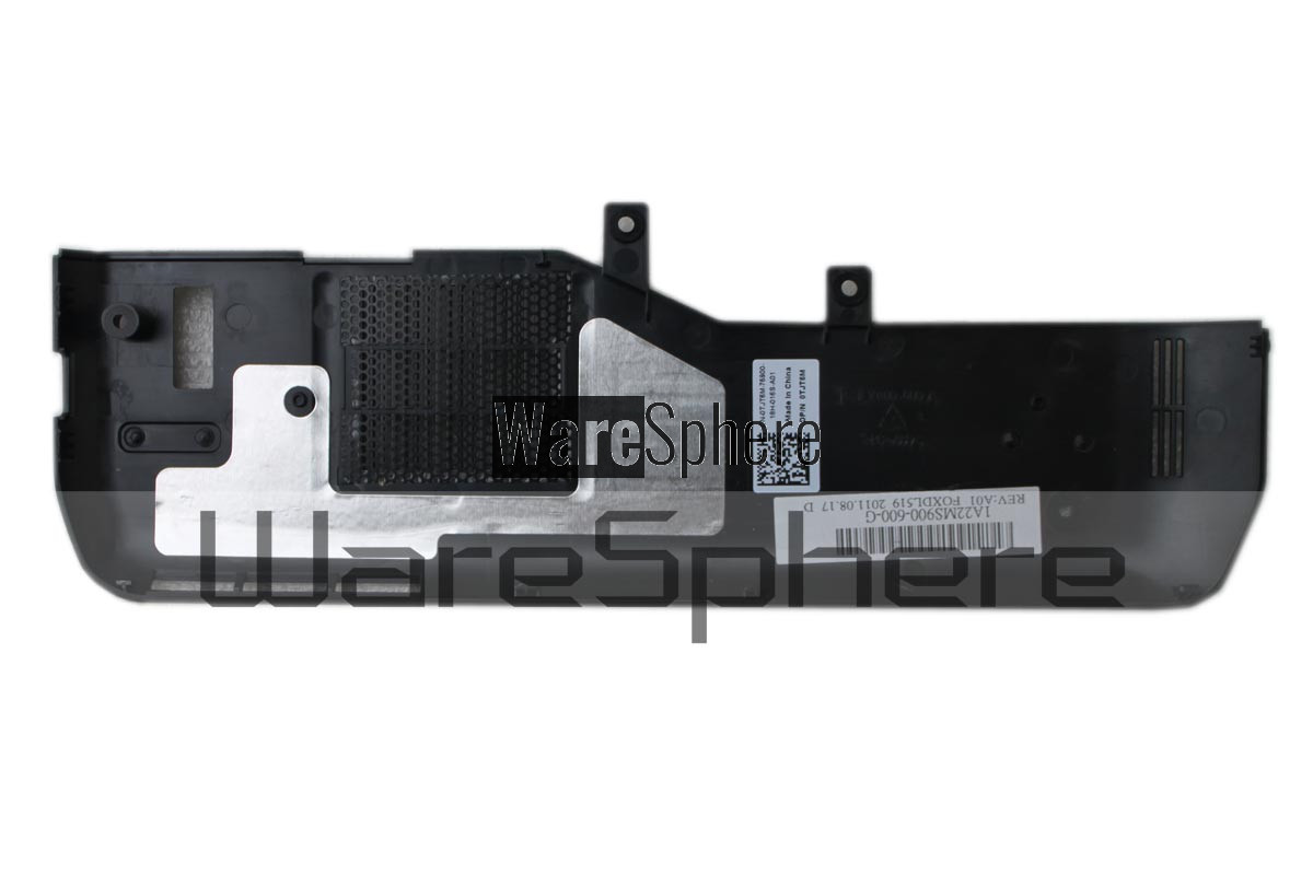 CPU Cover Case Assembly for Dell Latitude E5420 TJT6M