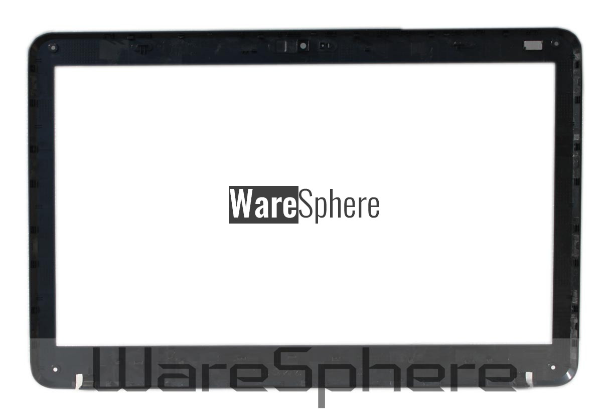 LCD Bezel Case Assembly for Toshiba Satellite C650 V000220010