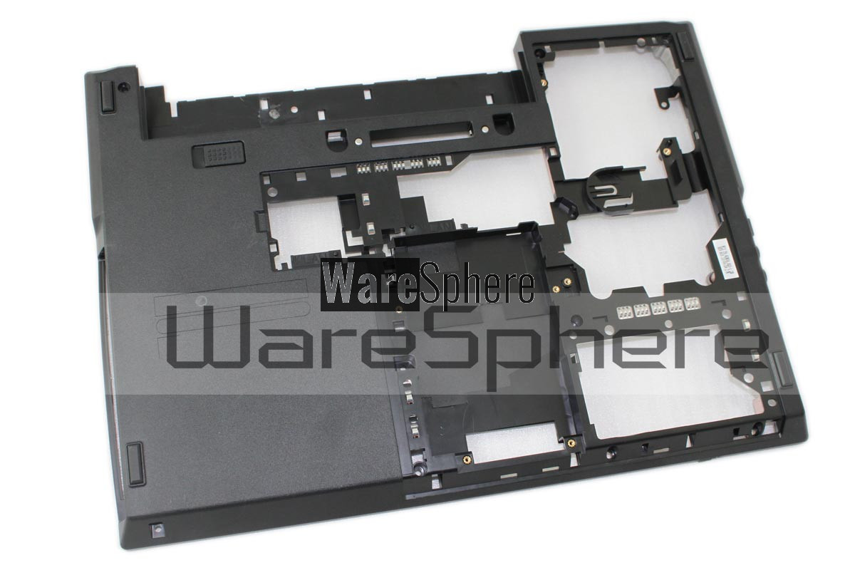 Bottom Case Assembly for DELL Latitude E5410 677CY (with EC Slot)