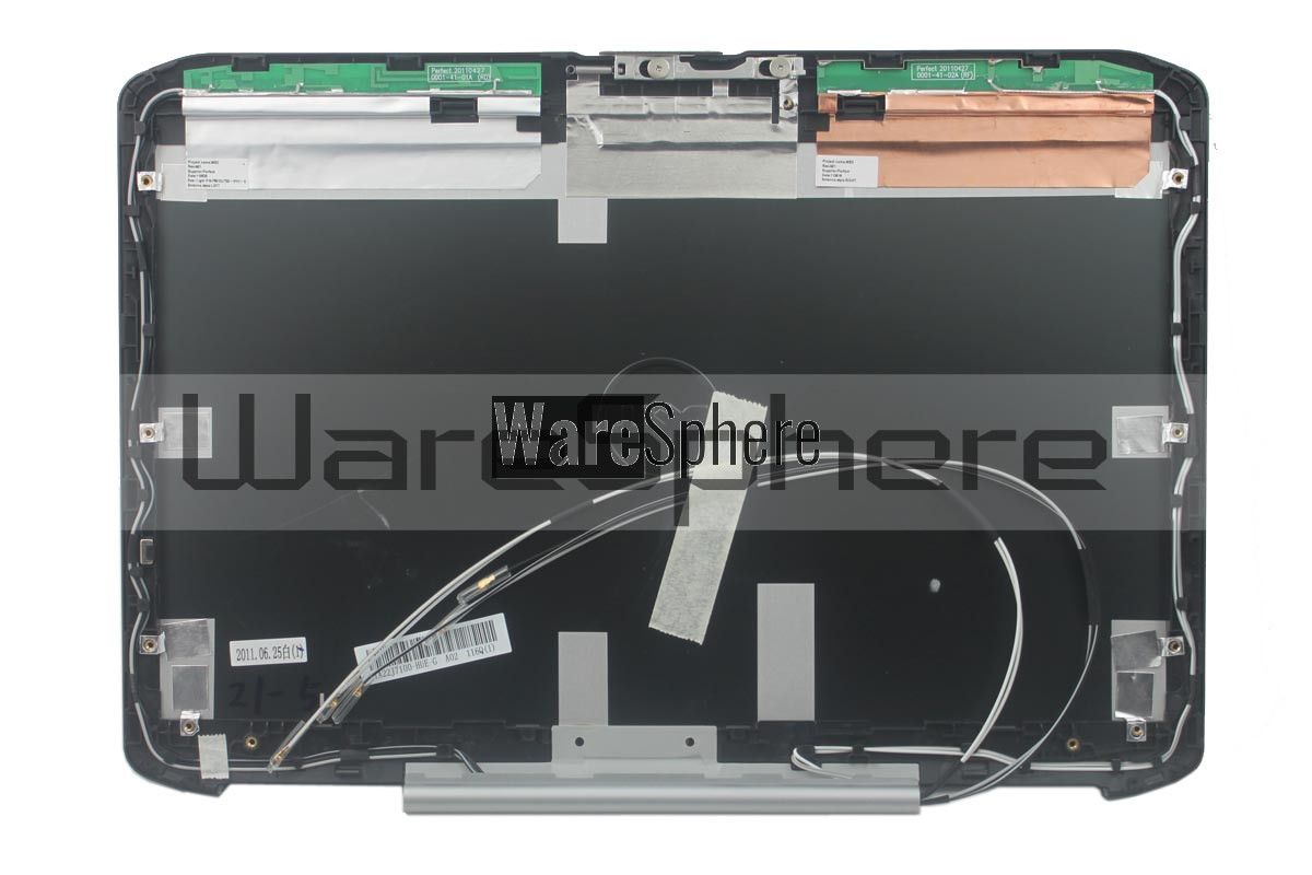 LCD Cover Case Assembly for DELL E5420 JWDPT