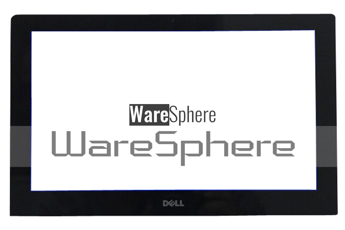 LCD Bezel Case Assembly For Dell Inspiron 11 3000 Ins11D-1108T Black