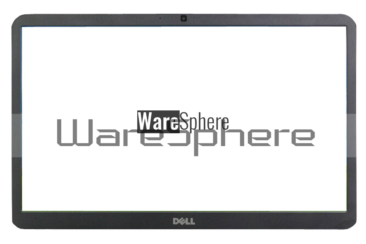 LCD Bezel Case Assembly For Dell Inspiron 15（INS15VD-4516）Black