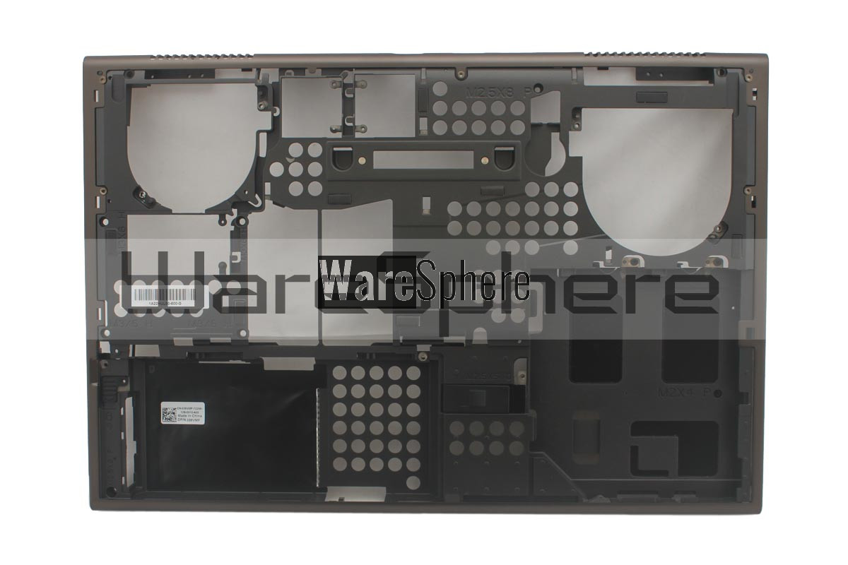 Bottom Case Assembly for DELL Precision M4600 (36VMF)