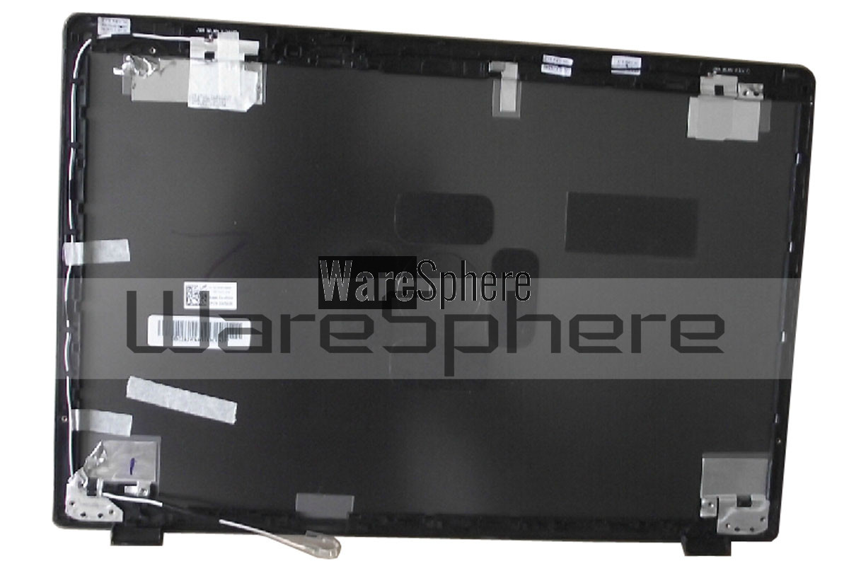 LCD Cover Case Assembly For Dell Vostro 5560 Silver