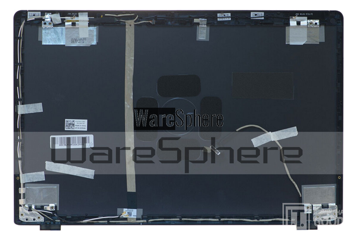 LCD Cover Case Assembly For Dell Vostro 5560 379VM Gray