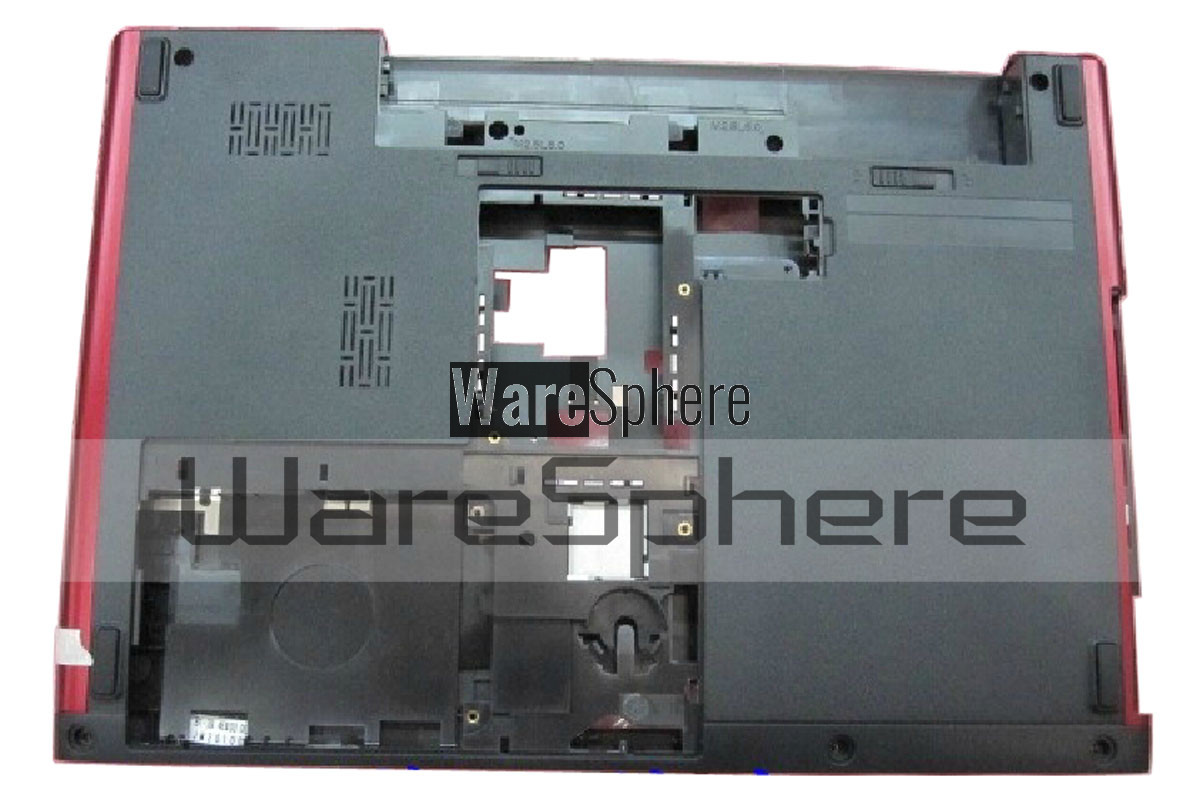 Bottom Case Assembly For Dell Vostro 3300 Black