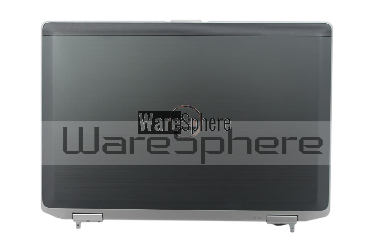 LCD Cover Case Assembly for DELL Latitude E6420  WV0ND