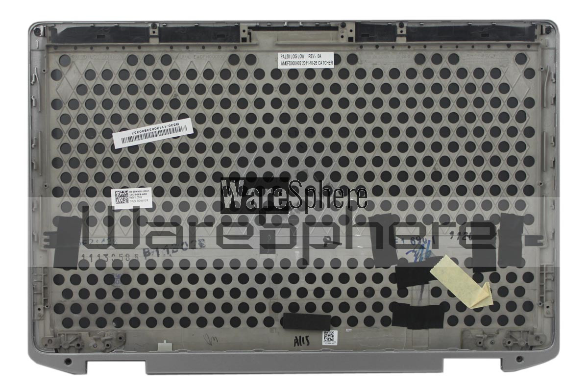 LCD Cover Case Assembly for DELL Latitude E6320 DWV1R
