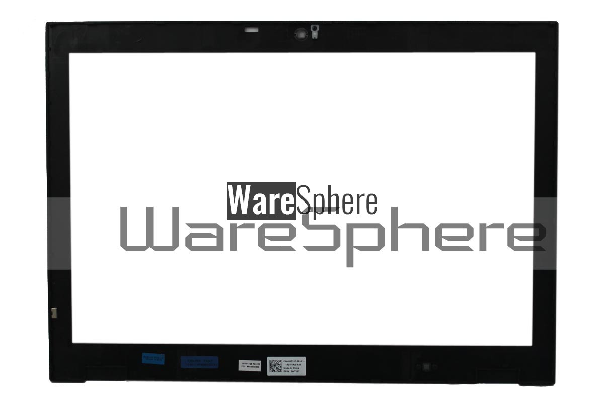 LCD Bezel Case Assembly for DELL Latitude E6400 WT207 