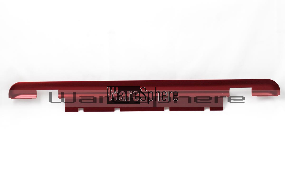 DELL Inspiron N5110 hinge cover TMRTV red