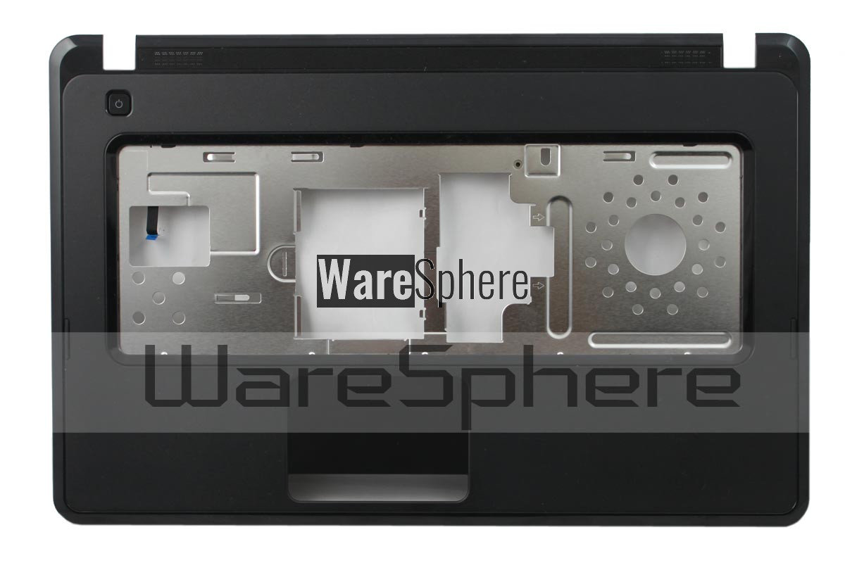 dell inspiron N5030 upper case black vghf6