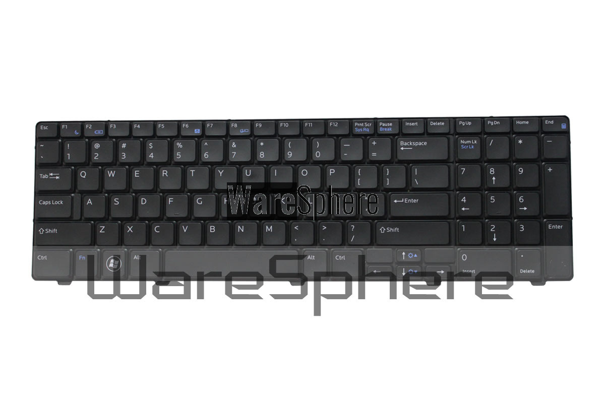 Dell Vostro 3700 keyboard T10C0