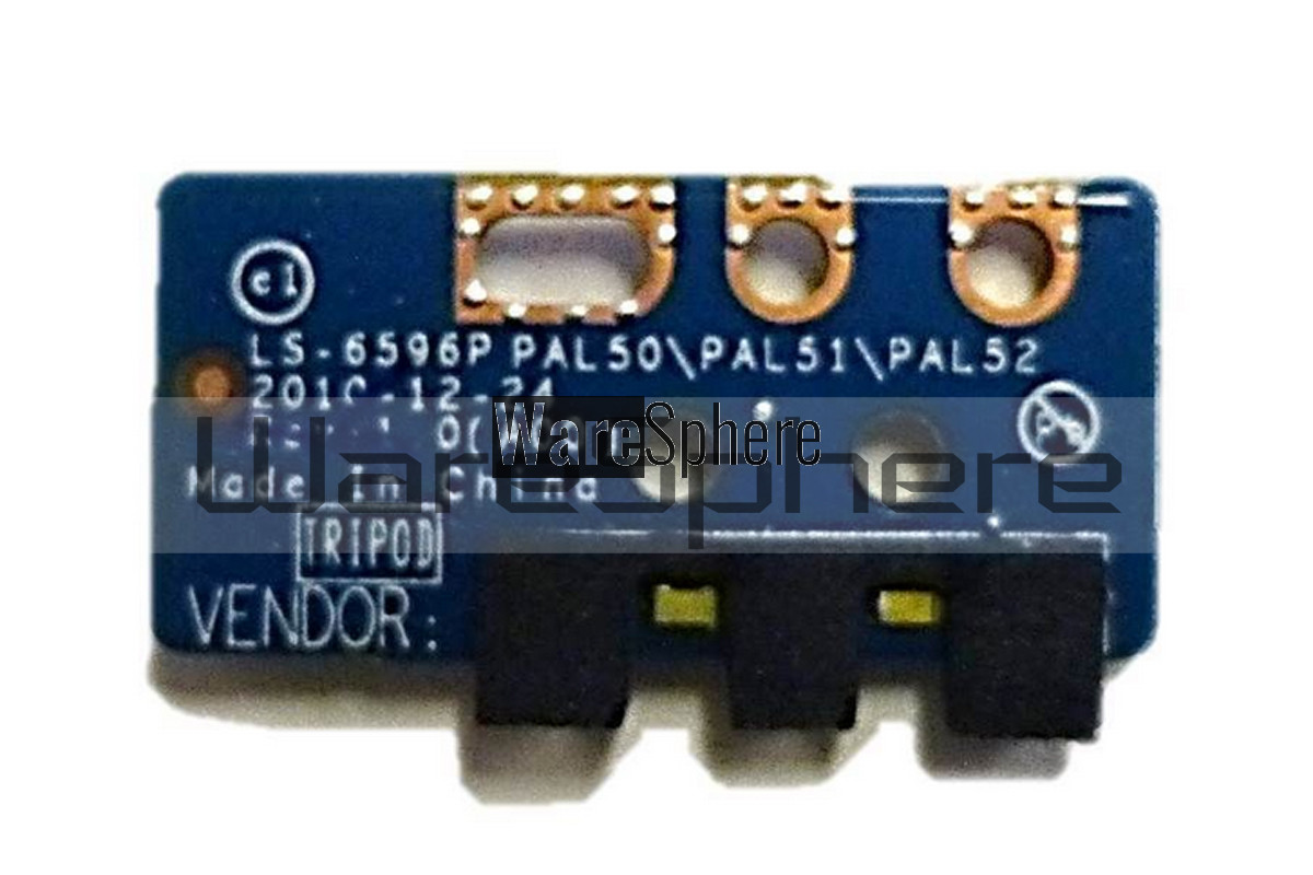 ND2PD LS-6596P