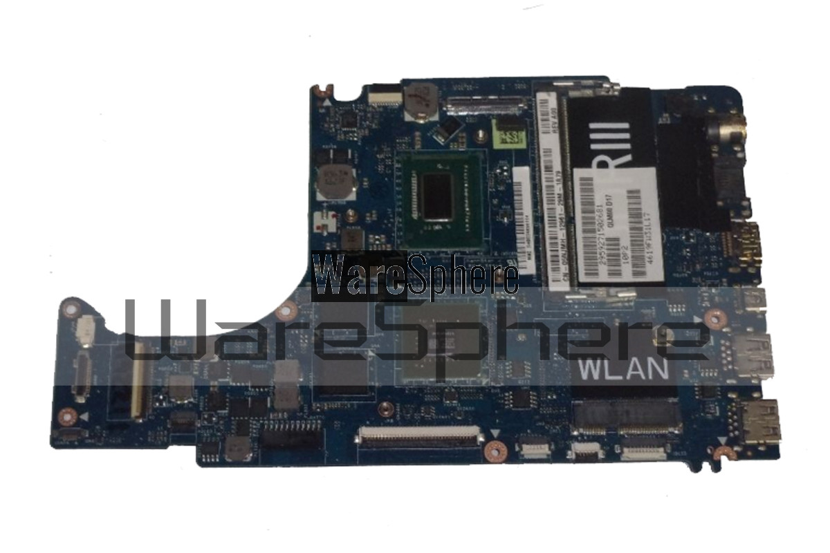 9WRFH LA-7841P