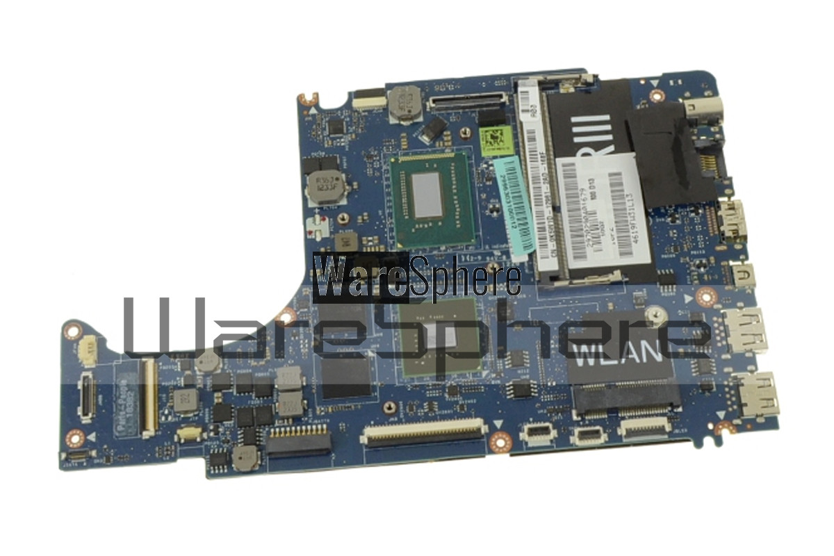 X4WPV LA-7841P