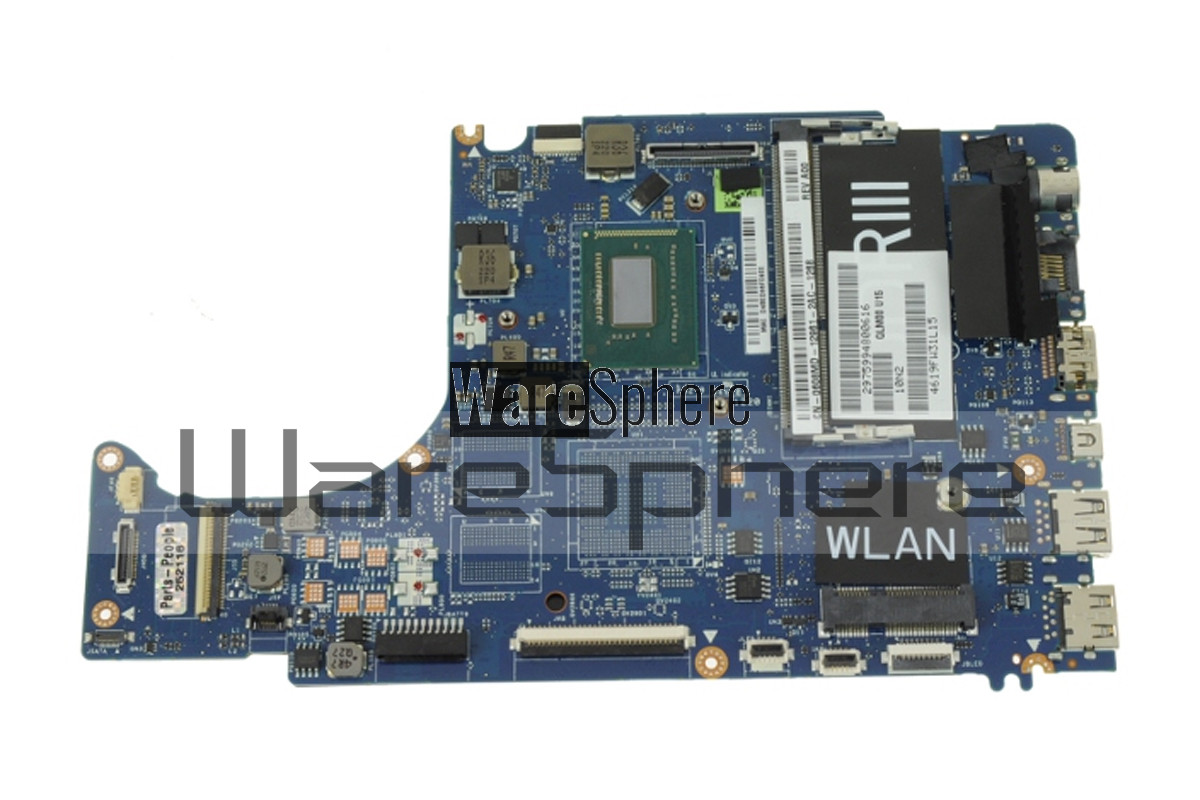 JMP1G LA-7841P