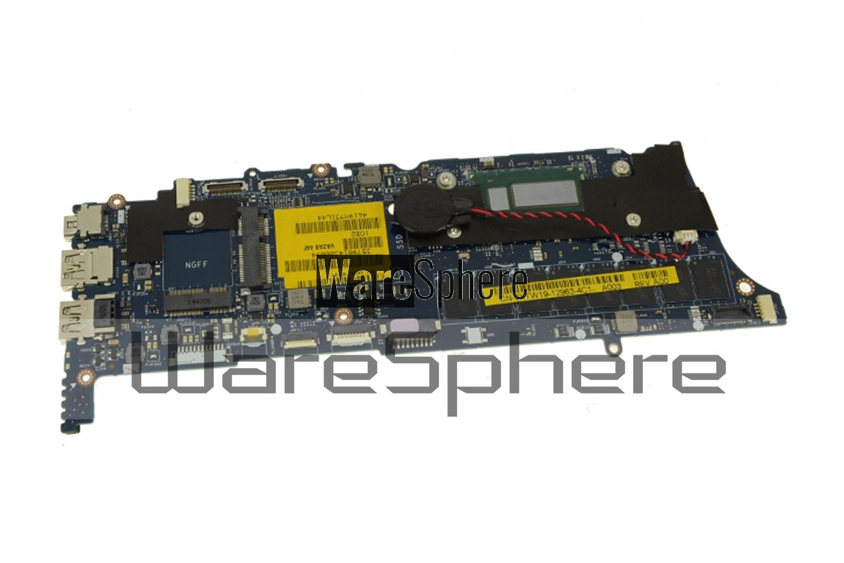 XTW19 LA-9262P