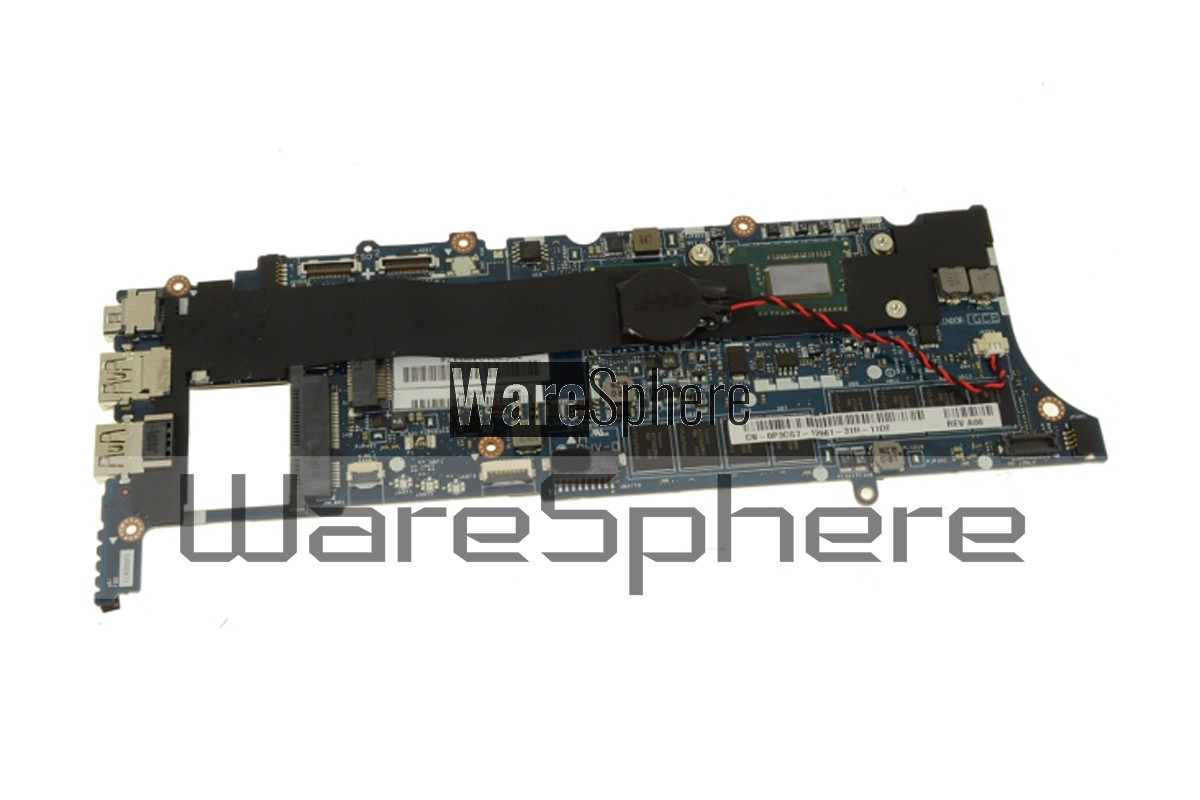 P3CG7 LA-8821P