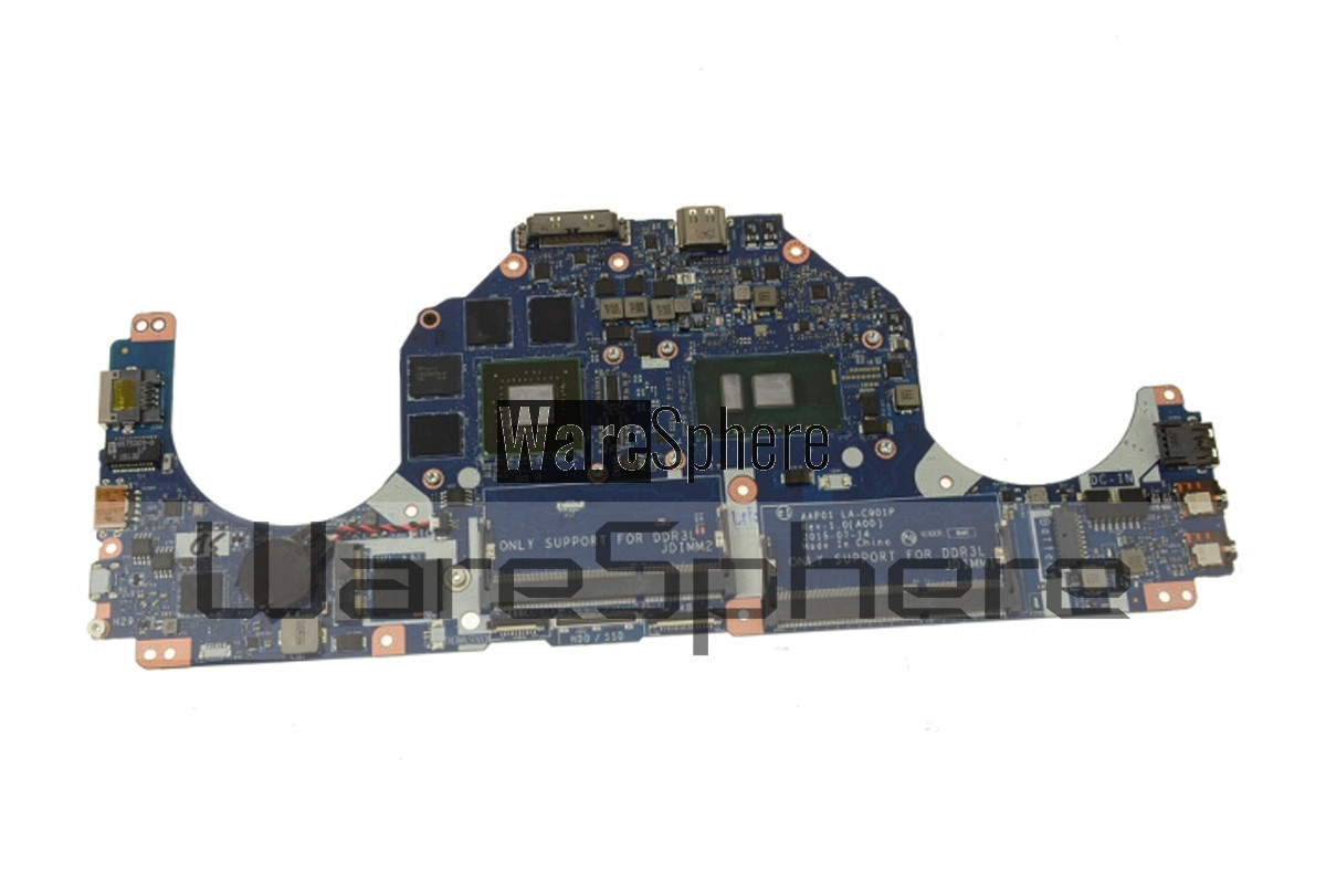 NHYX3 LA-C901P