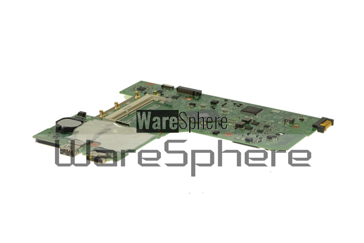 Uma Motherboard W N3700 1 6ghz For Dell Inspiron 15 3552 14 3452 Jx7f0