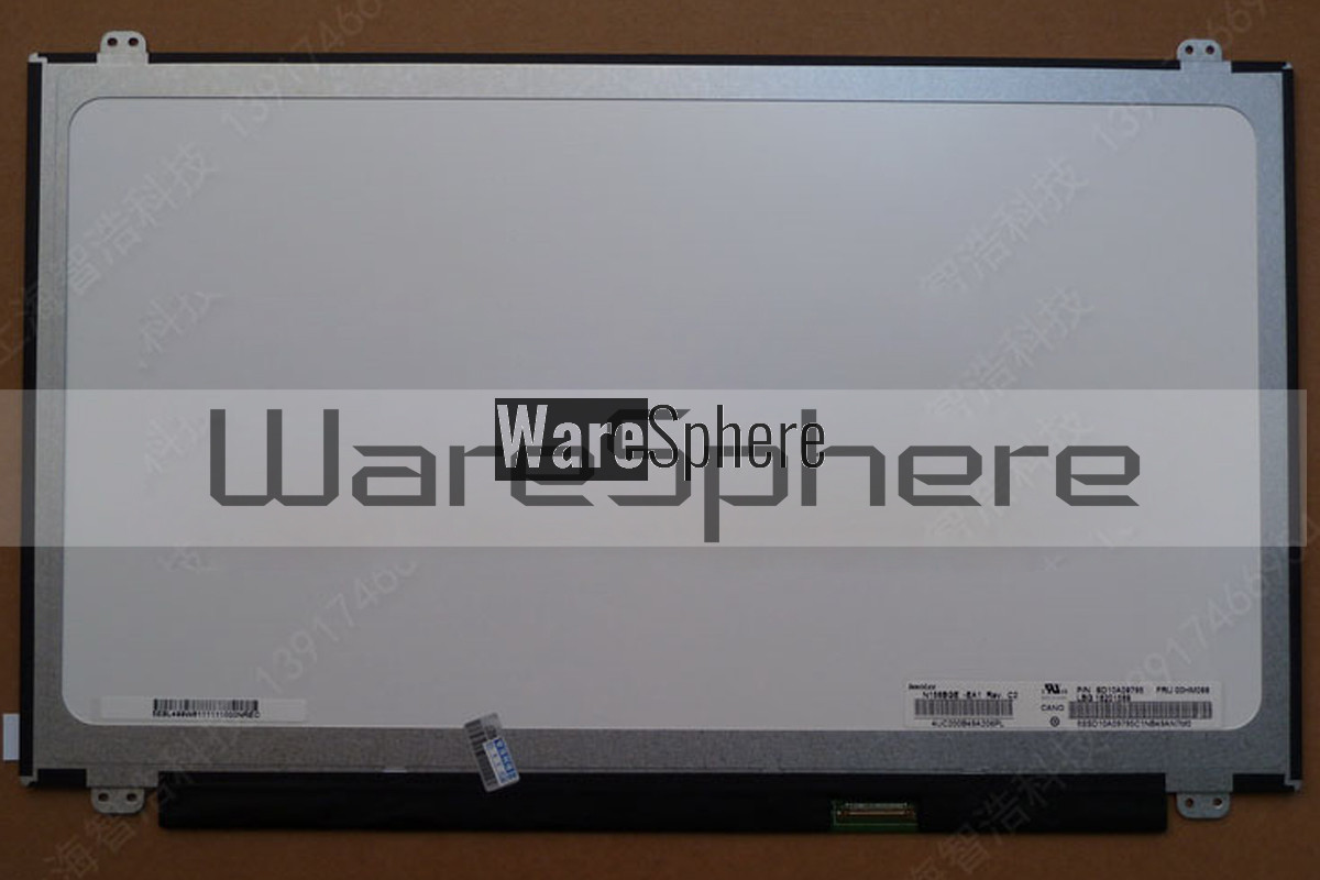 LCD Screen For Dell Inspiron 15 7547 7548 B156HAT01.0