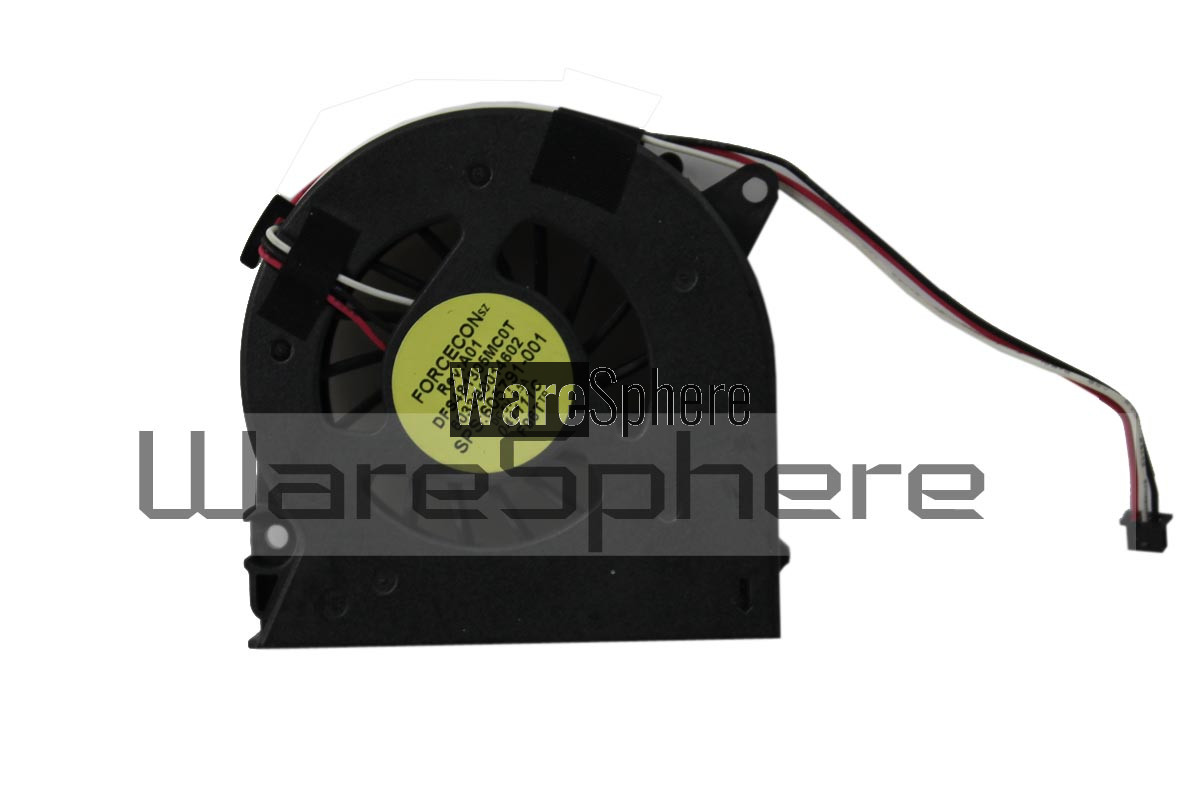 HP Compaq CQ620 620 Notebook 605791-001 fan