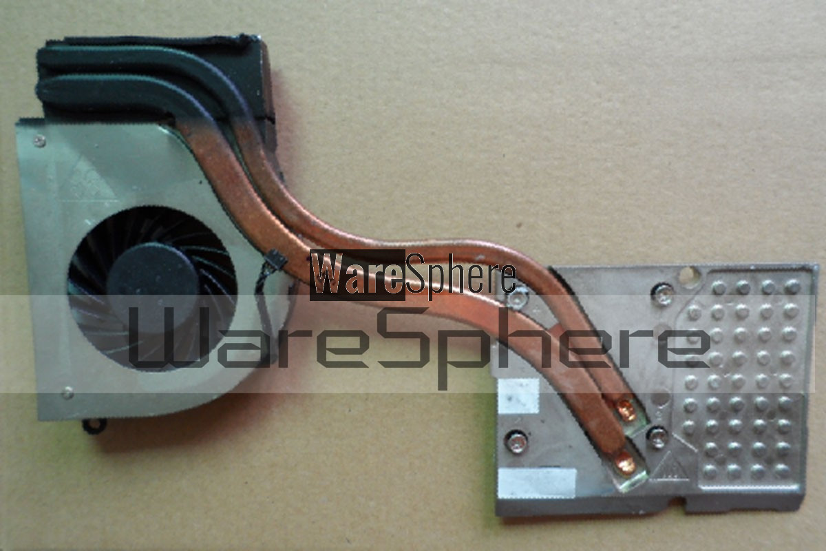 thumbnail image 2 of HP 749596-001 Standard Heatsink And Fan Assembly For Z640 Workstation – Brand New 2 of 4