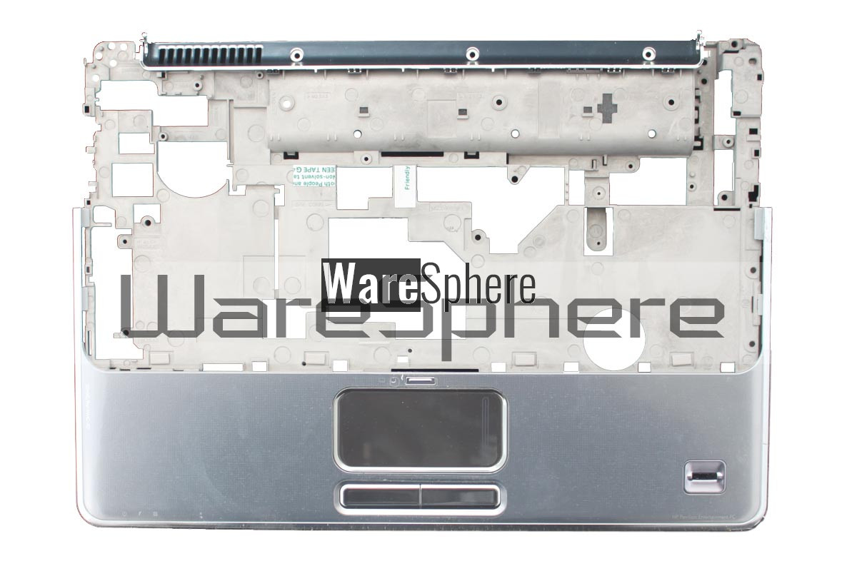 Upper Case Assembly for HP Pavilion DV4 (AP03V000100)