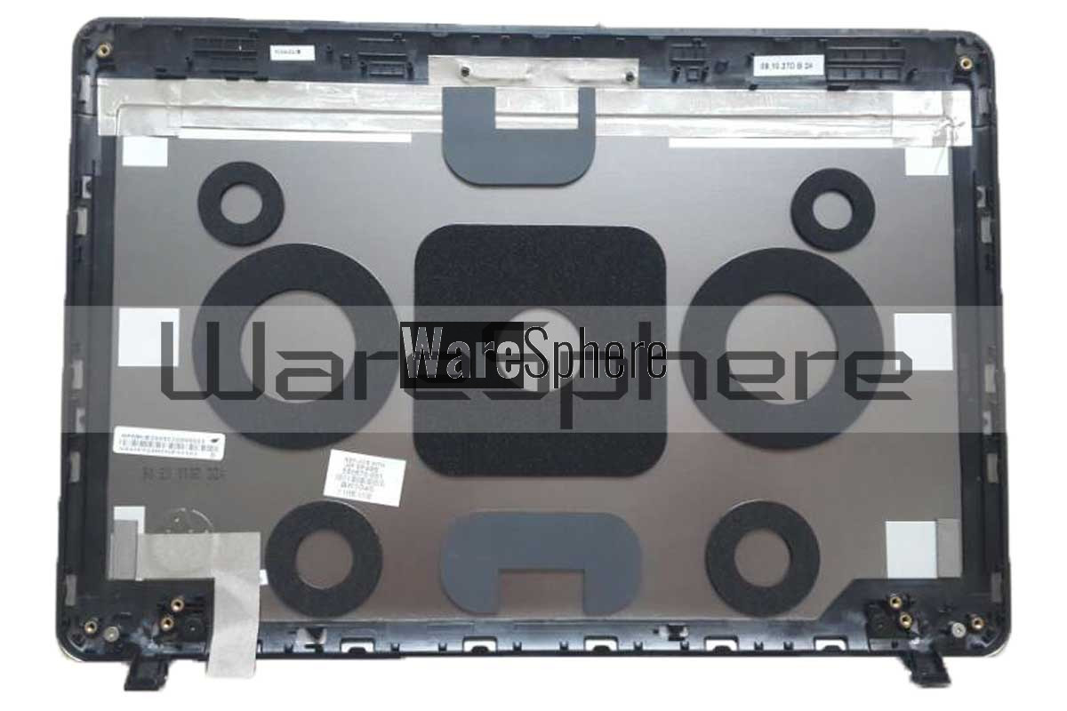 LCD Cover Case Assembly for HP Pavilion DM3-1000 580670-001 Gray