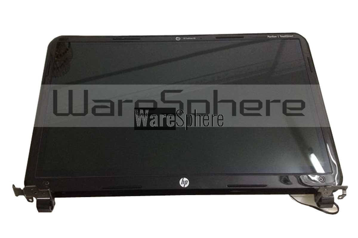 Complete Display LCD Assembly for HP Pavilion TouchSmart 14 