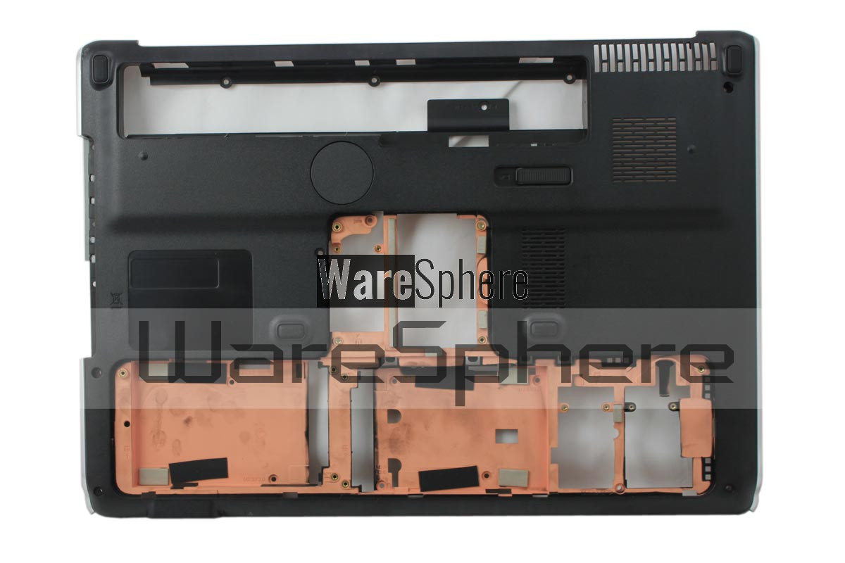 HP Pavilion DV7 bottom case AP03W001600