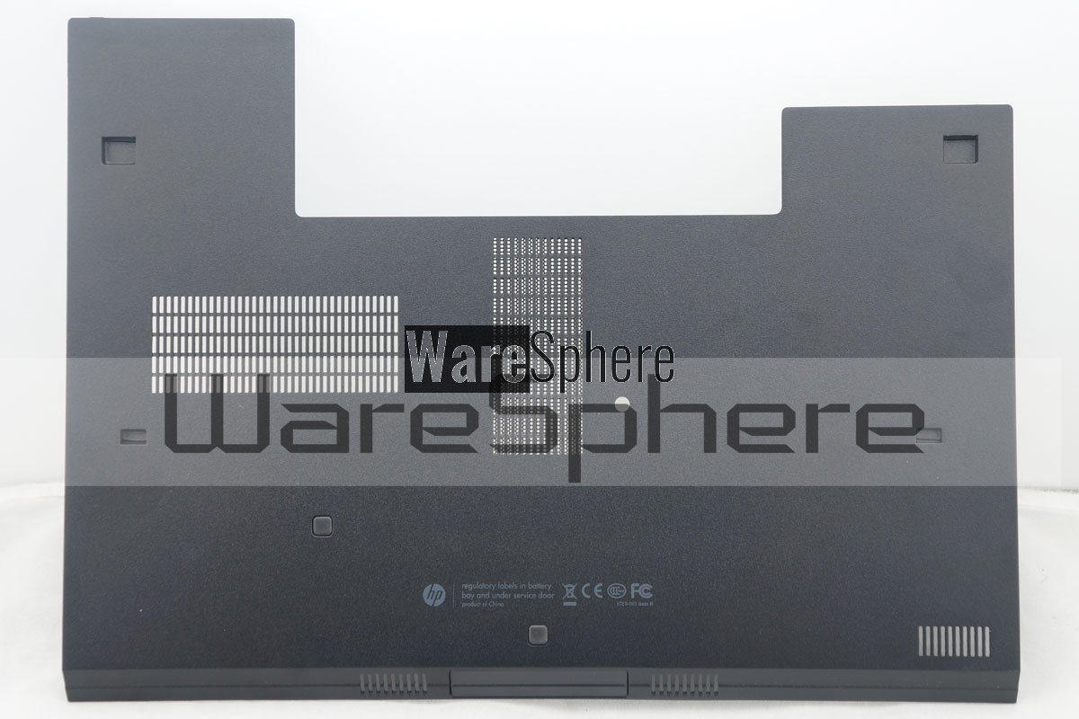 Bottom Door Cover For Hp Elitebook 8470p 686031 001 6070b0622101 Black