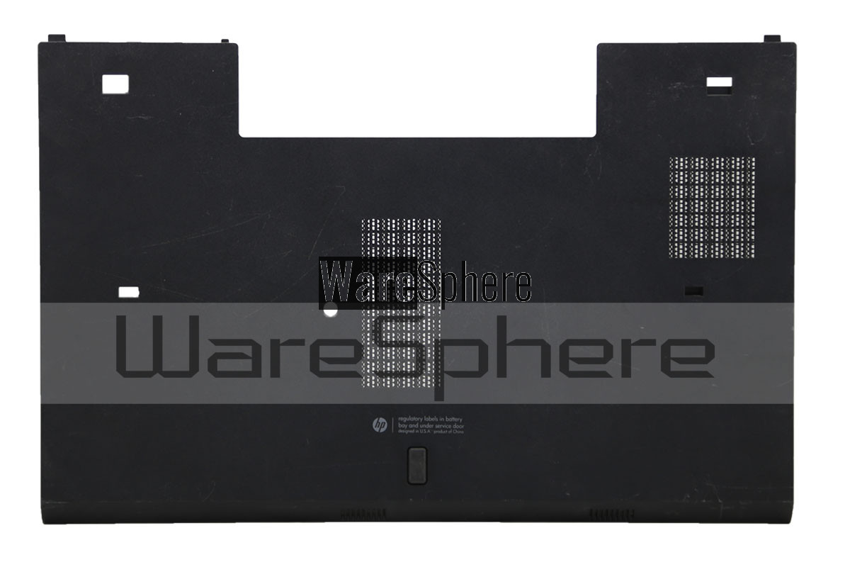  Bottom Door Case Assembly For HP 6560b 1A22GA000600 Black 