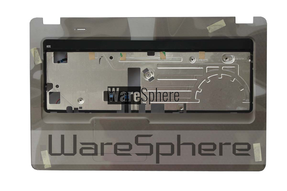 HP Pavilion G72 Upper Case 616490-001