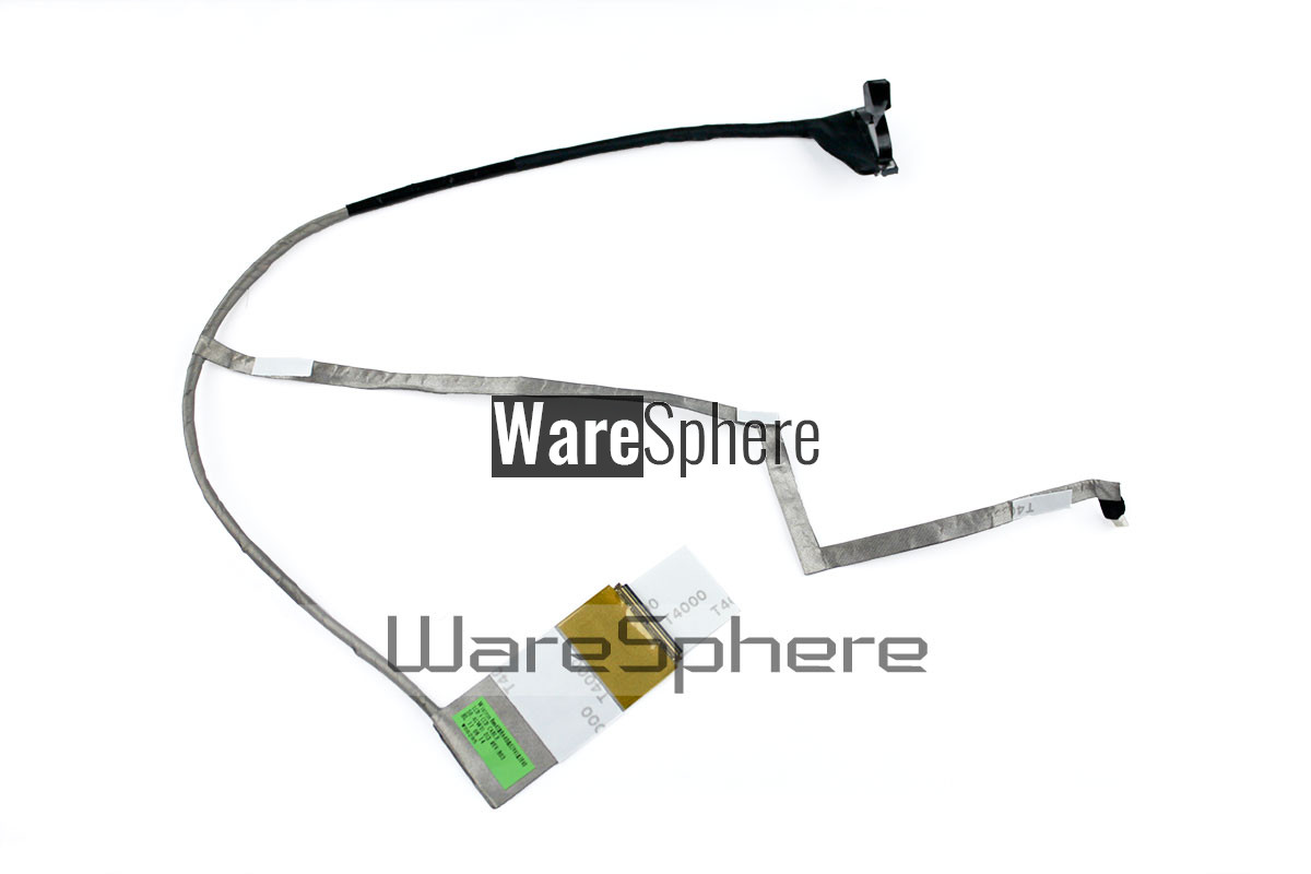 LCD LVDS Cable for Acer 4741 4741G 4750 4750G (50.4GW01.013)