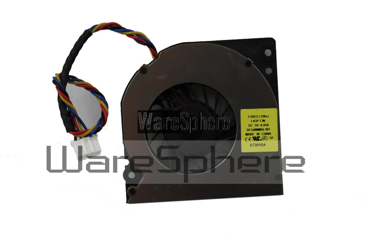 Cooling Fan of Acer Aspire 3810T 5810T (DFS400805L10T)