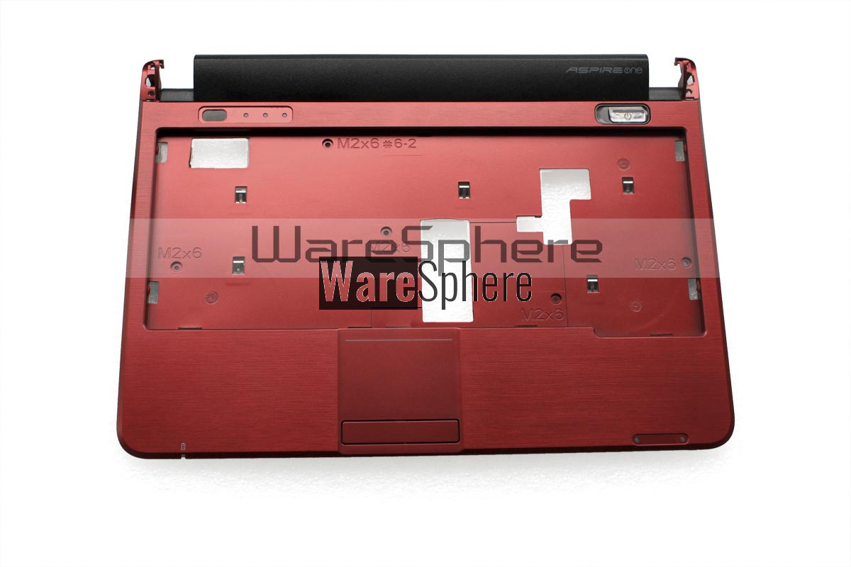 Top Case Assembly of Acer Aspire One D150 AP06F000E20