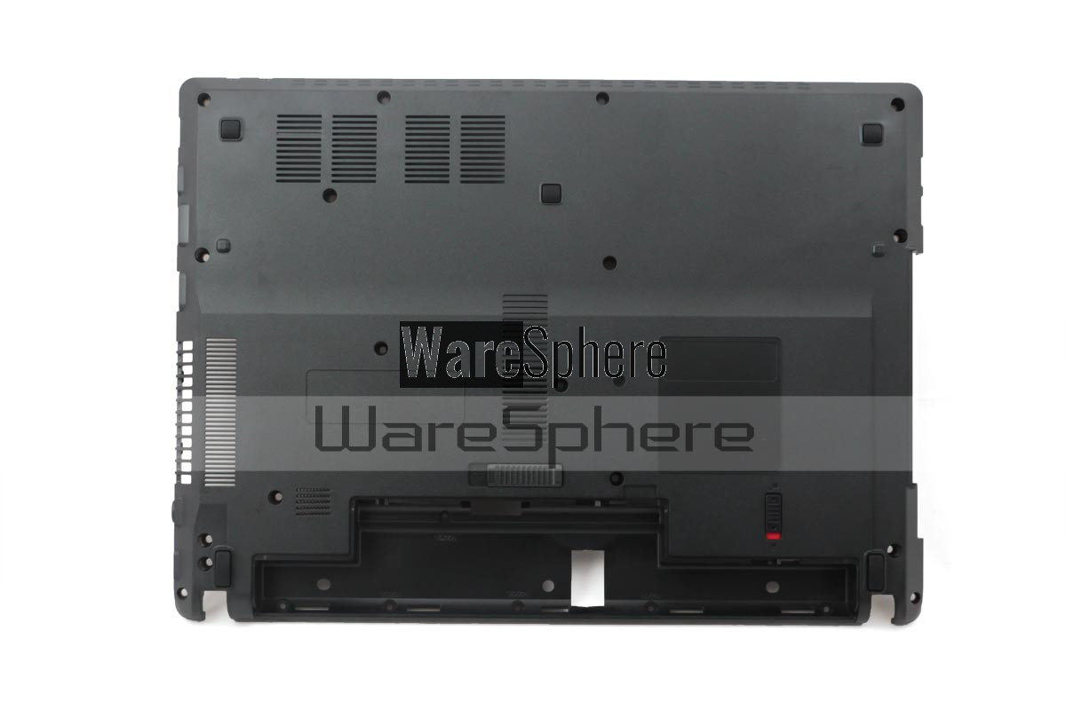 Bottom Case Assembly of Acer Aspire 4738 60.R6Z07.007 black