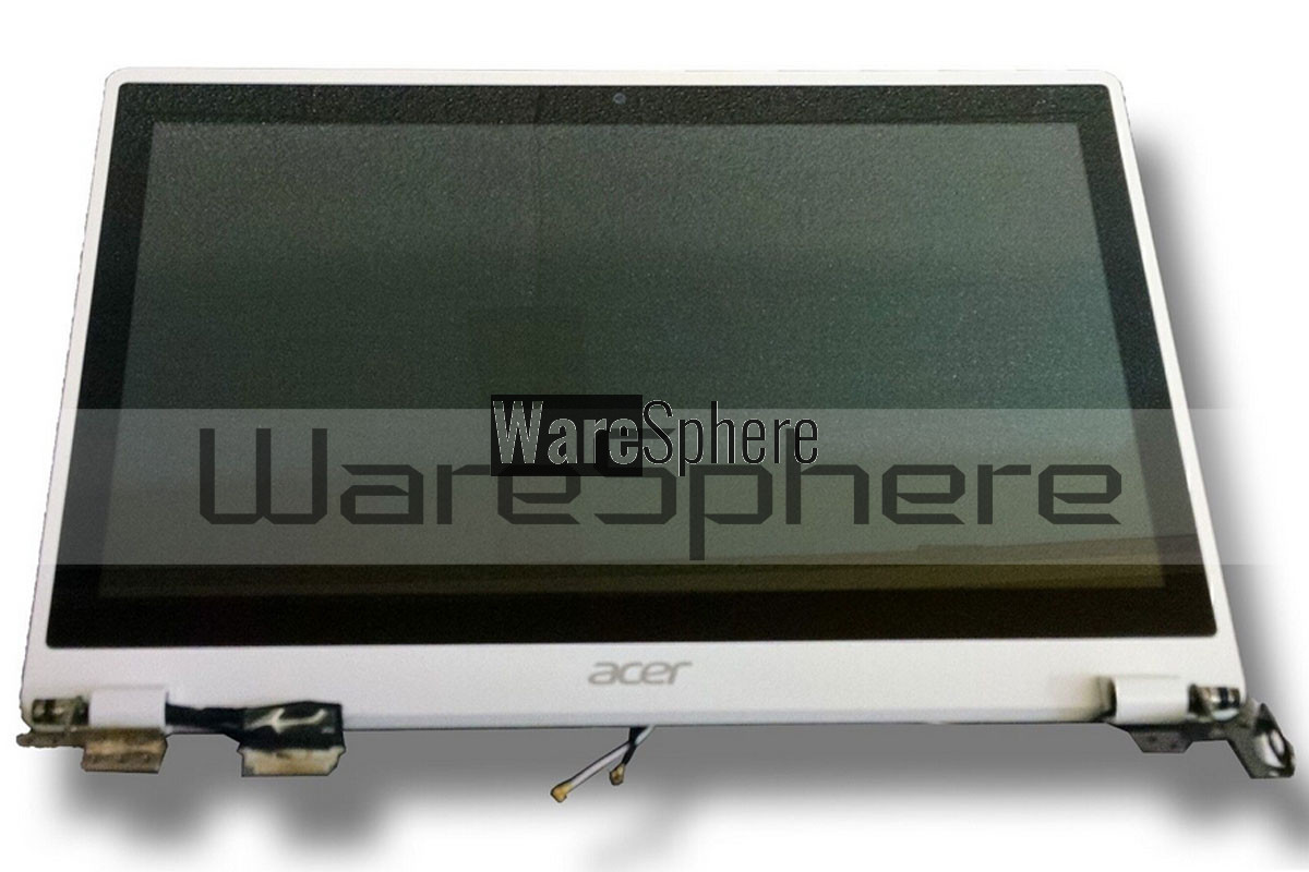 Complete Display Lcd Touchscreen For Acer Chromebook C720p