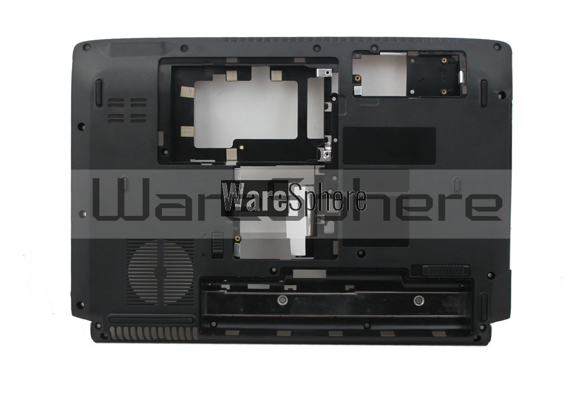 Bottom Case Assembly of Acer Aspire 4735 (AP07R000200)