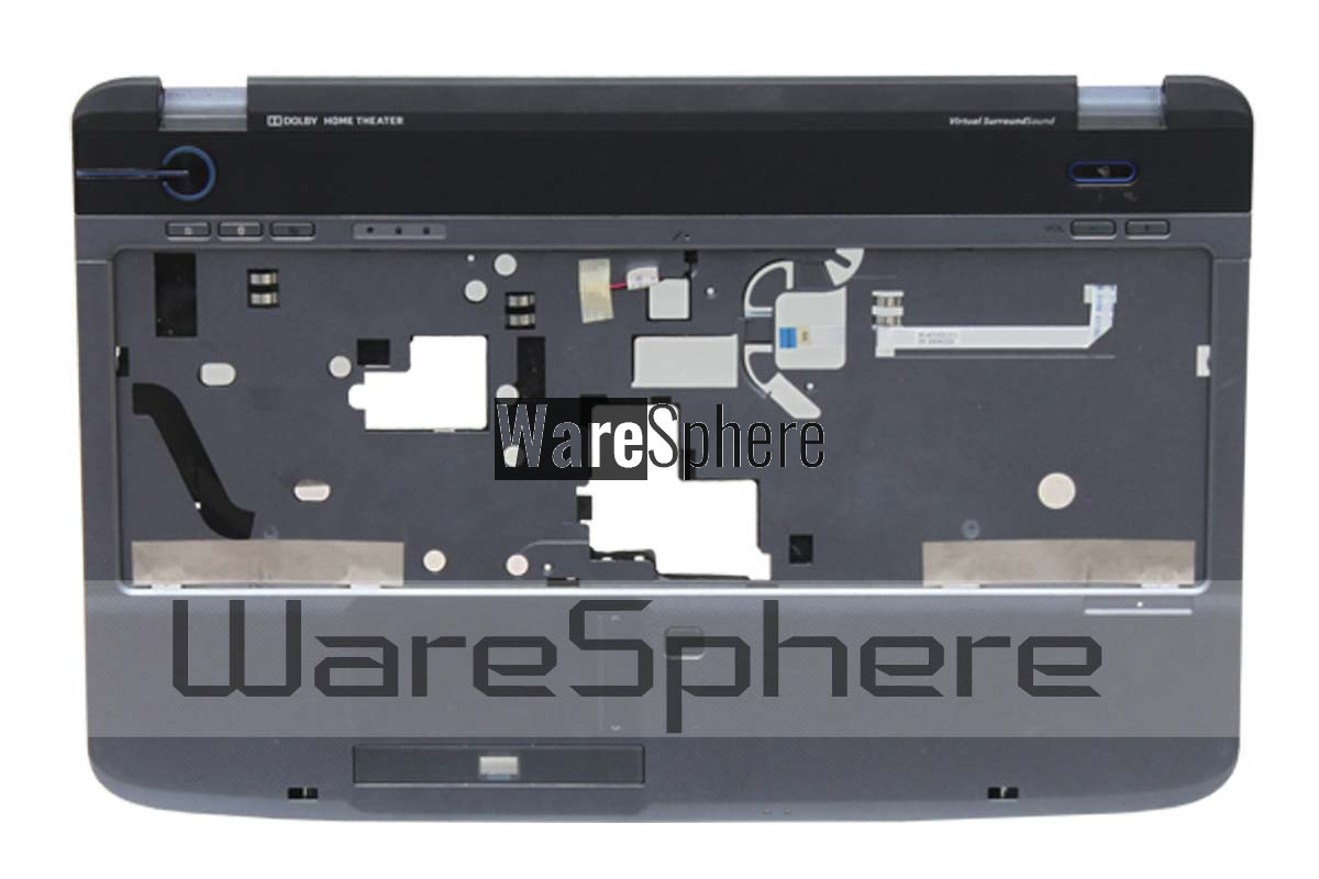 Upper Case Assembly of Acer Aspire 5738 FOX604CG3800